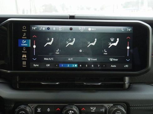 New 2026 Jeep Wrangler Unlimited Rubicon w/ Safety Group image 22