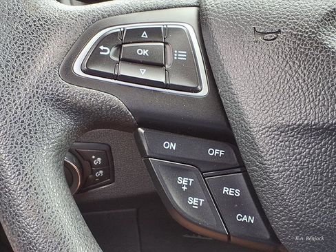Used 2021 Ford EcoSport SE AWD/4WD image 13