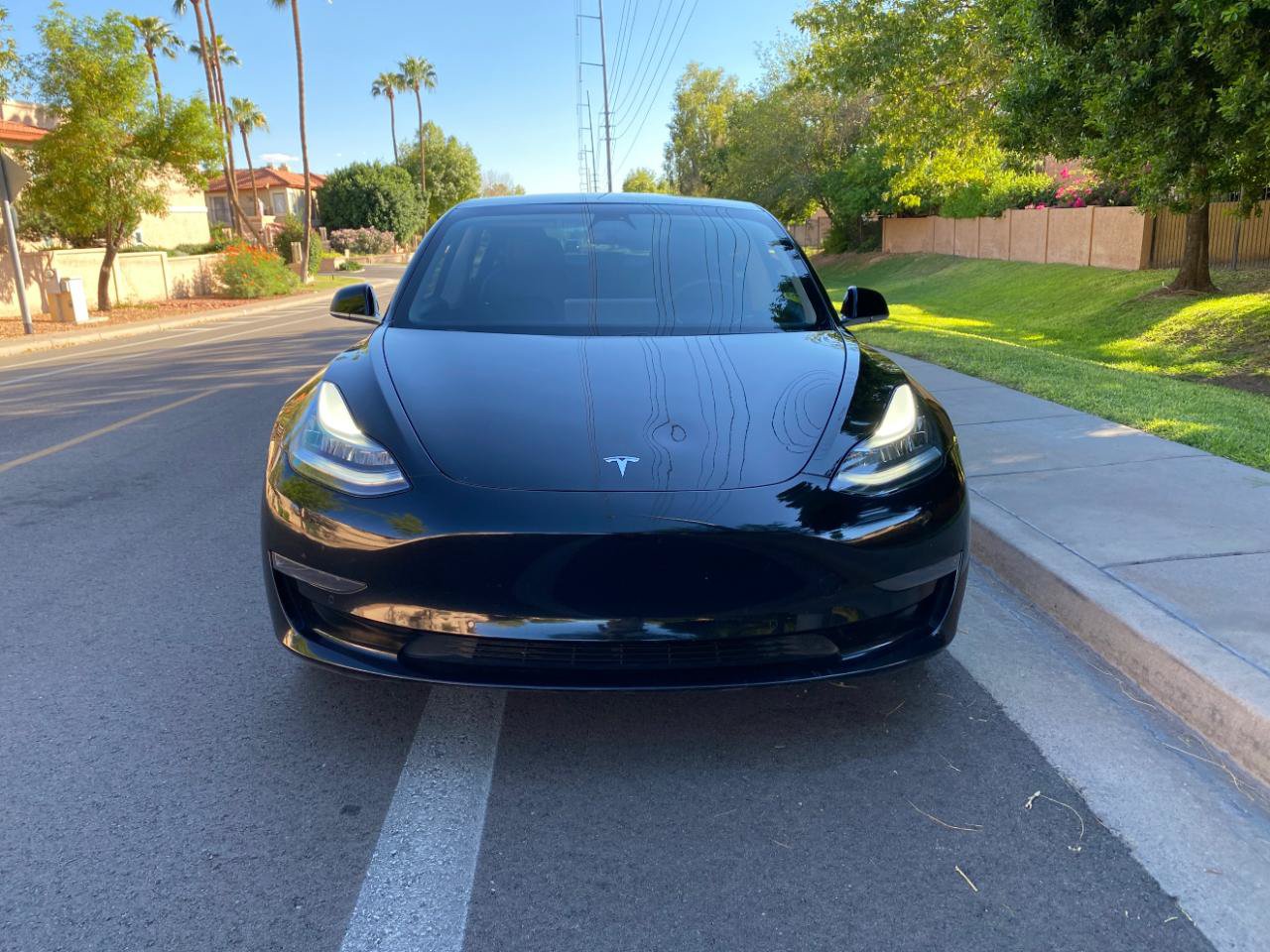 Used 2020 Tesla Model 3 RWD image 5