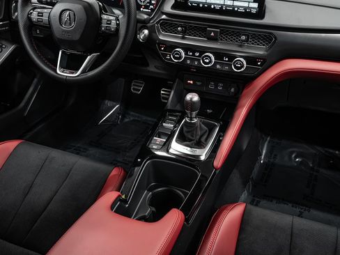 New 2026 Acura Integra Type S FWD image 26