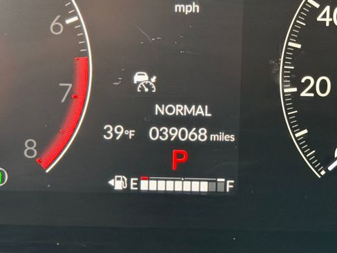 Used 2024 Honda CR-V EX-L image 22