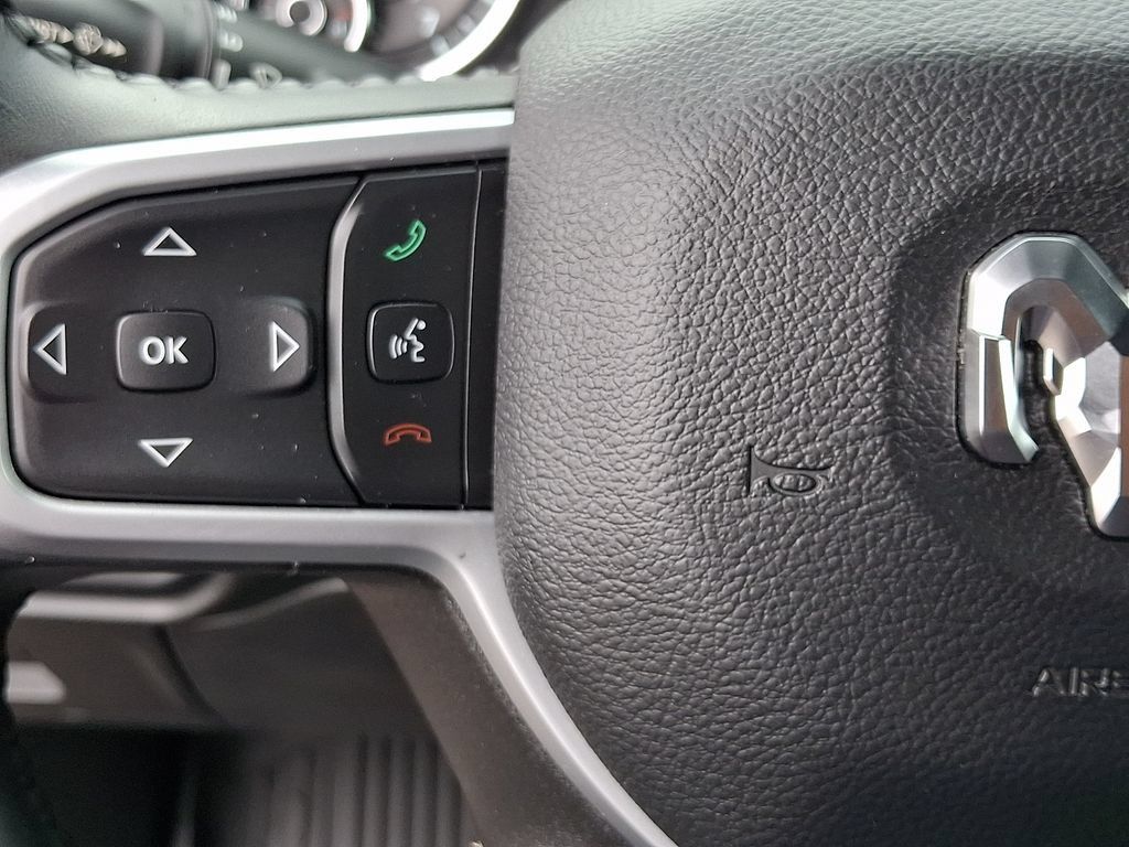 Used 2023 RAM 1500 Big Horn AWD/4WD image 20