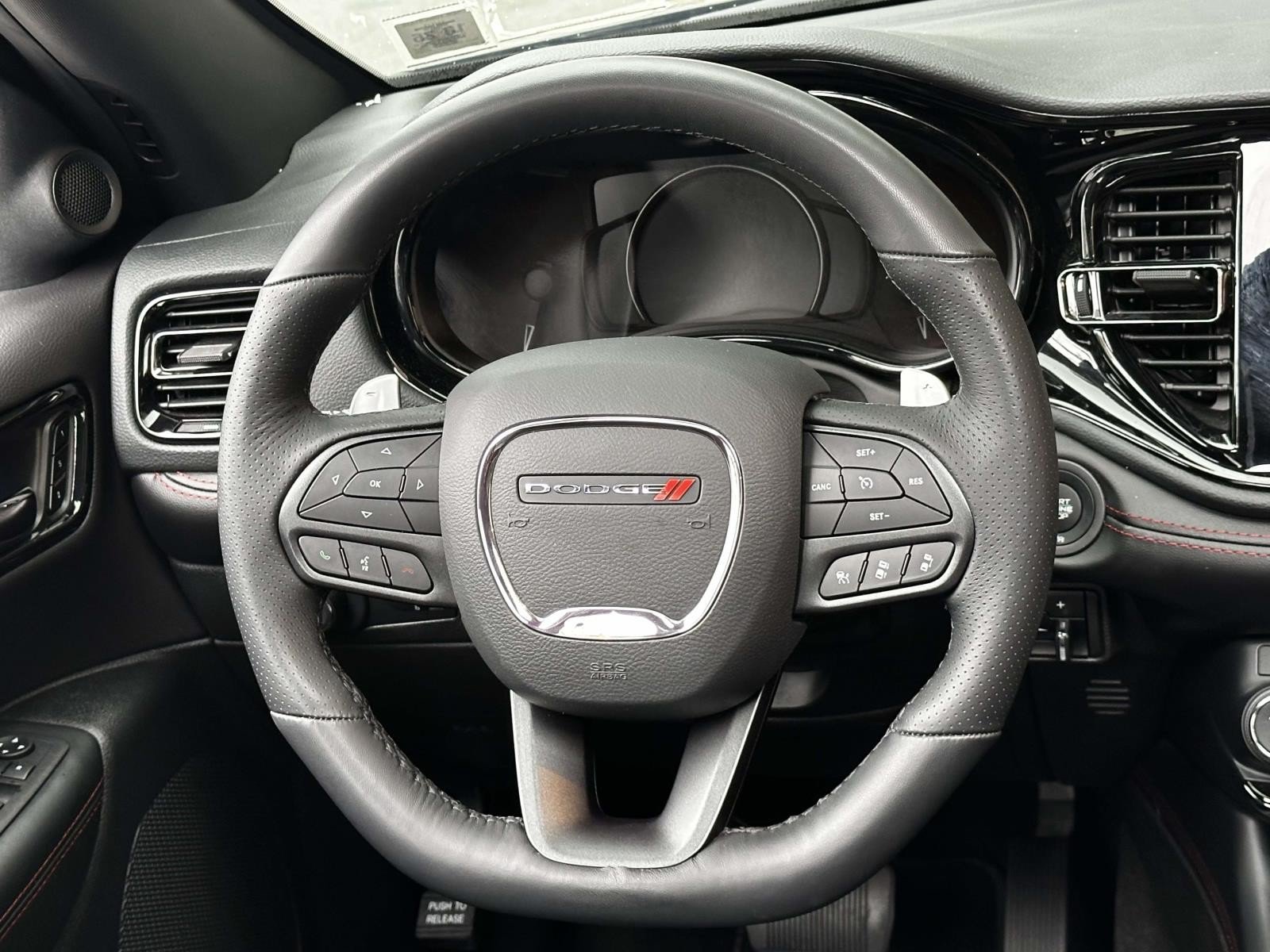 Used 2026 Dodge Durango GT AWD/4WD image 22