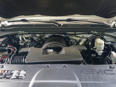 Used 2018 GMC Yukon SLT w/ Open Road Package RWD image 27