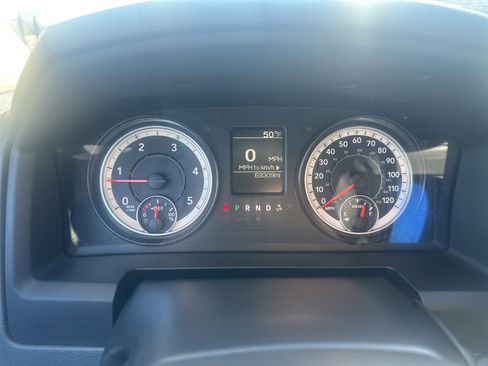 Used 2016 RAM 3500 Tradesman w/ Popular Equipment Group image 38