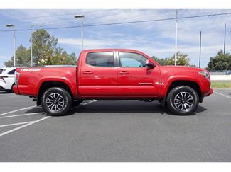 Certified 2023 Toyota Tacoma TRD Sport w/ Advanced Technology Package AWD/4WD video 2