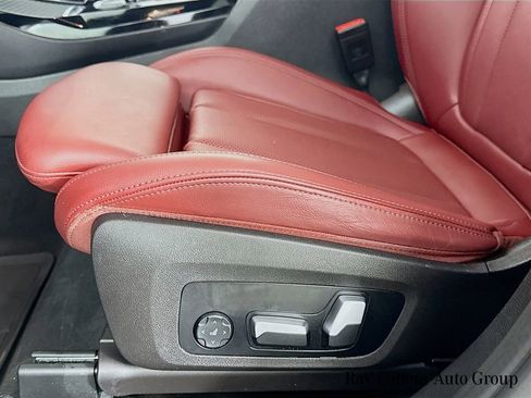 Certified 2023 BMW X3 xDrive30i w/ Premium Package image 19