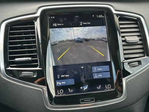 Used 2016 Volvo XC90 T6 Momentum w/ Protection Package Plus image 43