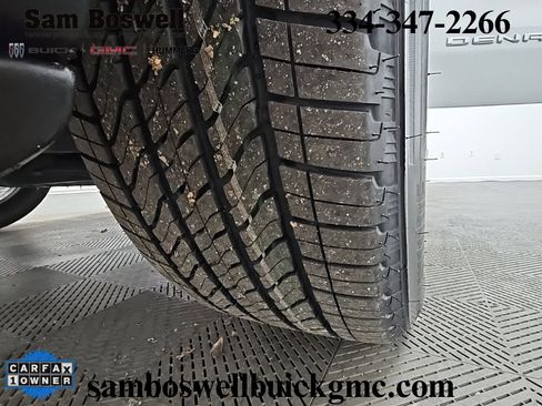 Certified 2023 GMC Sierra 1500 Denali w/ Technology Package image 44