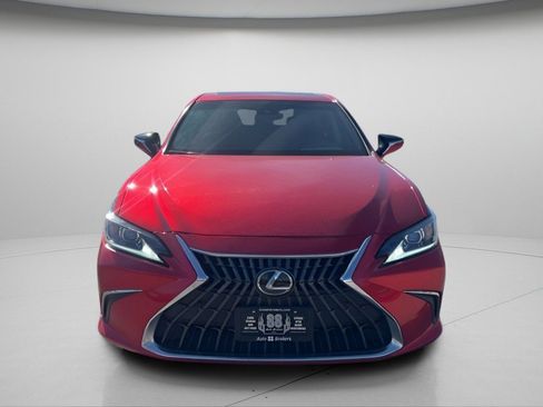 Used 2024 Lexus ES 350 w/ Premium Package FWD image 16