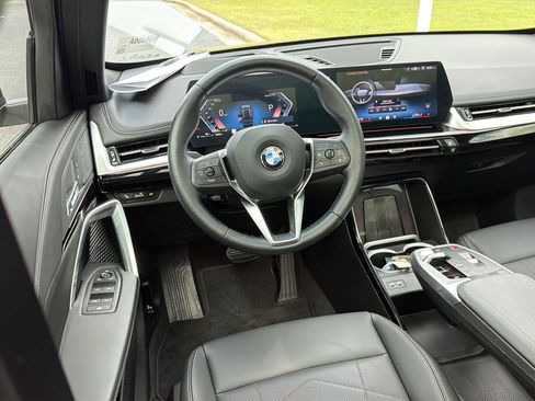 Used 2025 BMW X1 xDrive28i w/ Technology Package AWD/4WD image 18