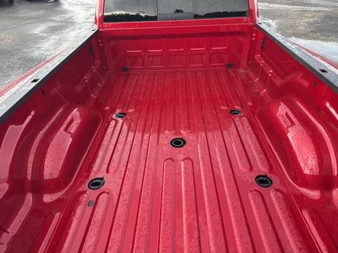 New 2026 RAM 3500 Tradesman AWD/4WD image 13