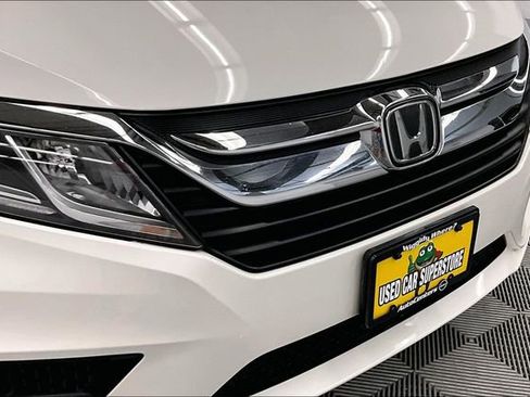 Used 2019 Honda Odyssey EX-L image 35