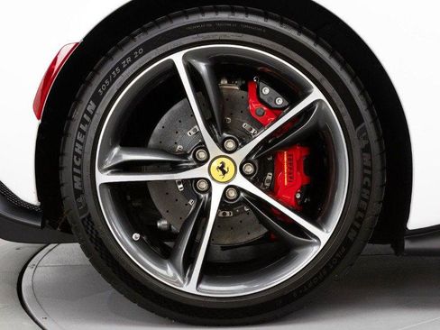 Certified 2024 Ferrari 296 GTB image 15