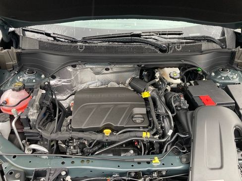 New 2026 Chevrolet Trax LT w/ Driver Confidence Package FWD image 30