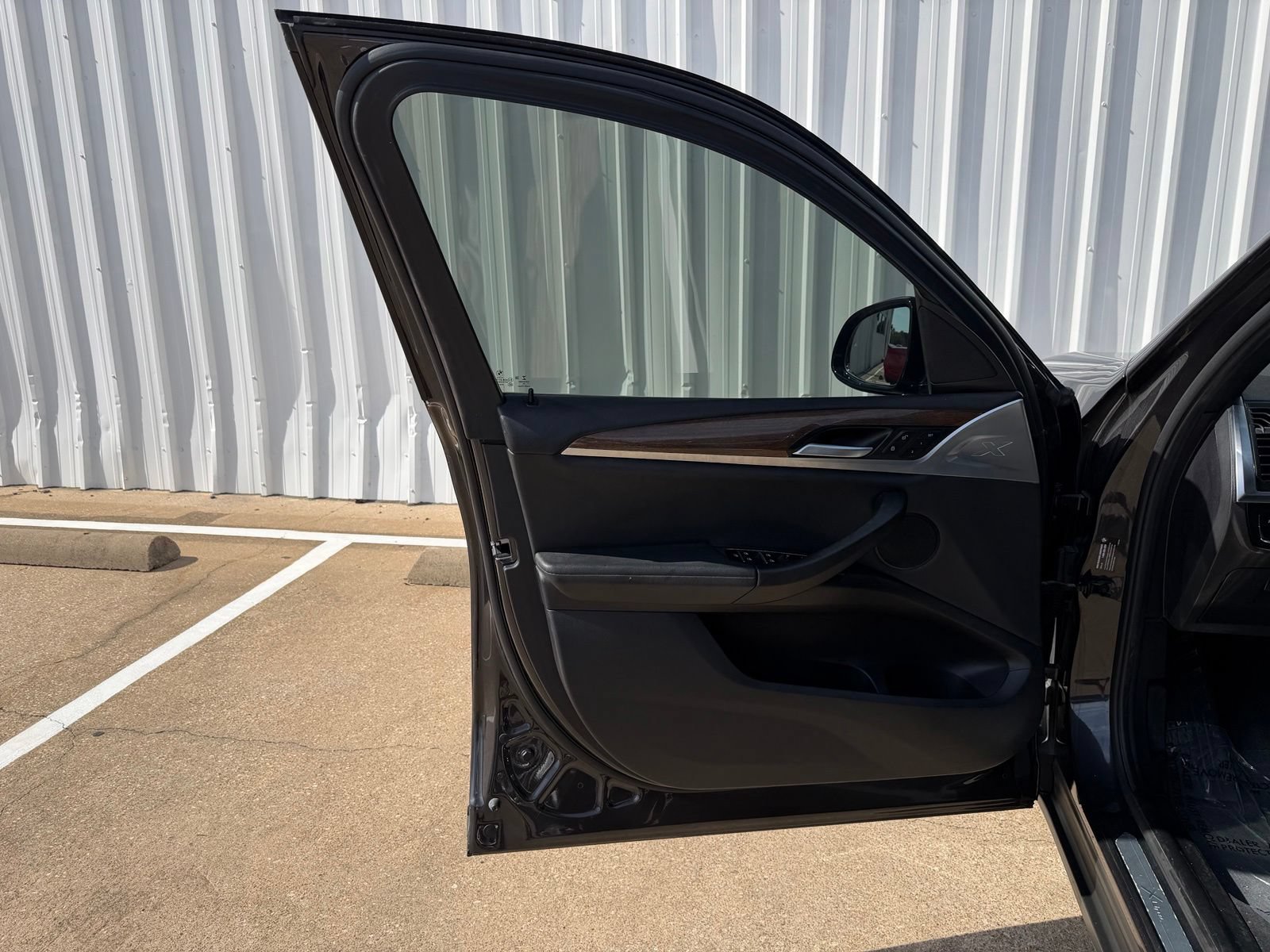 Used 2019 BMW X3 sDrive30i w/ Driving Assistance Package RWD image 19