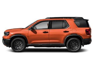 Used 2026 Honda Passport TrailSport Elite video 3
