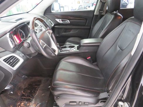 Used 2014 GMC Terrain Denali w/ Cargo Package image 14