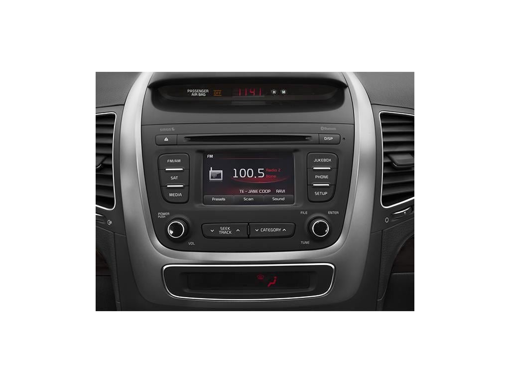 Used 2014 Kia Sorento LX FWD image 9