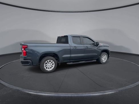 Used 2019 Chevrolet Silverado 1500 RST w/ All-Star Edition image 8