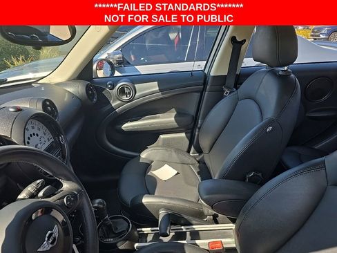 Used 2014 MINI Cooper Countryman S image 7