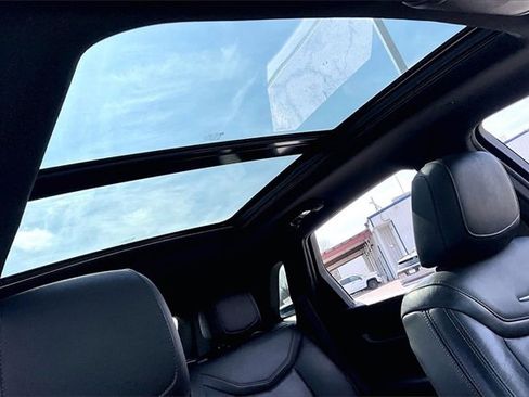 Used 2023 Cadillac XT5 Premium Luxury image 27