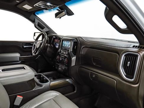 Used 2021 Chevrolet Silverado 1500 RST w/ Z71 Off-Road Package image 12