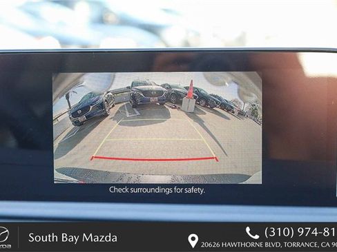 New 2026 MAZDA CX-30 AWD 2.5 S w/ Select Sport Pkg image 26