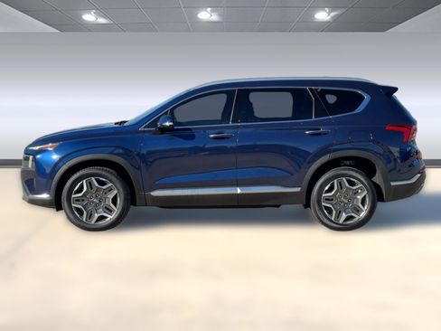 Used 2023 Hyundai Santa Fe Limited image 2
