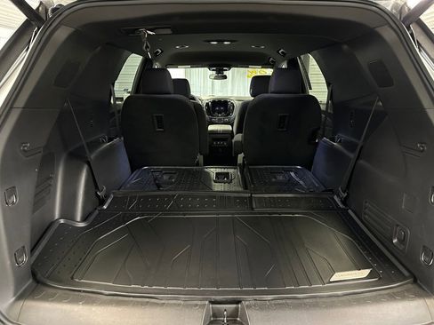 Certified 2023 Chevrolet Traverse LT image 27
