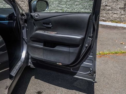 Used 2013 Lexus RX 350 AWD w/ Navigation Pkg image 14