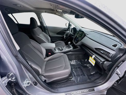 Certified 2026 Subaru Crosstrek 2.5i Premium AWD/4WD image 27