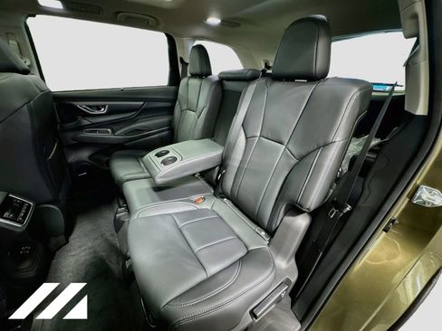 New 2026 Subaru Ascent Limited AWD/4WD image 26