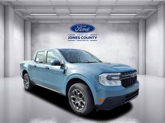 Used 2023 Ford Maverick XLT w/ Equipment Group 300A Standard video 1