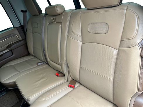 Used 2023 RAM 3500 Limited image 22