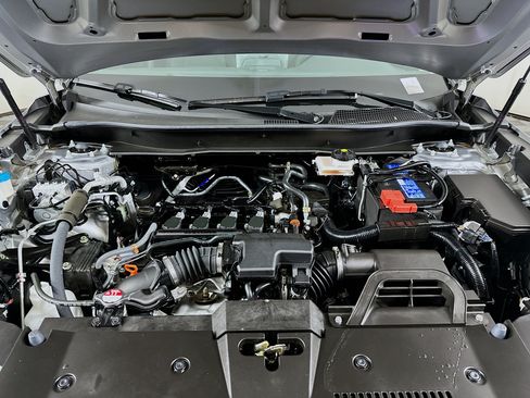 Used 2026 Honda CR-V LX image 29