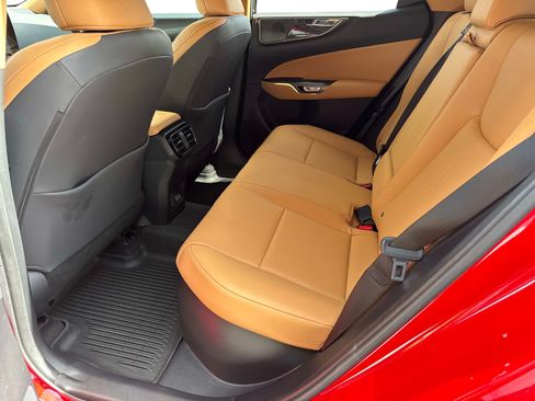Used 2024 Lexus NX 350h AWD w/ Premium Package image 15