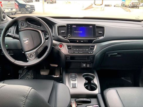 Used 2023 Honda Ridgeline RTL image 15