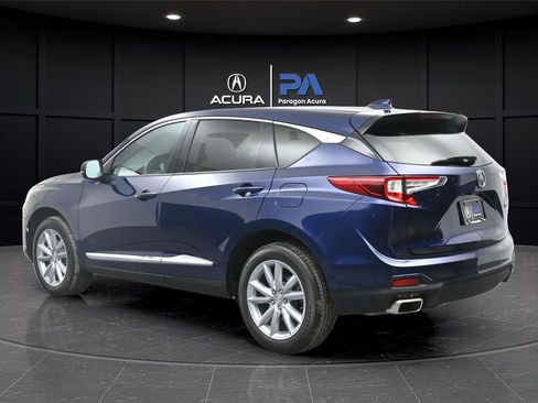 Certified 2023 Acura RDX FWD image 25