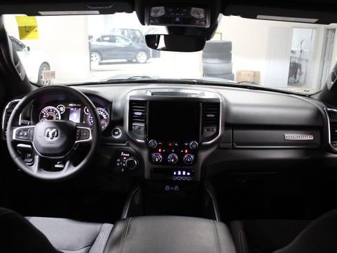 Used 2025 RAM 1500 Big Horn image 2