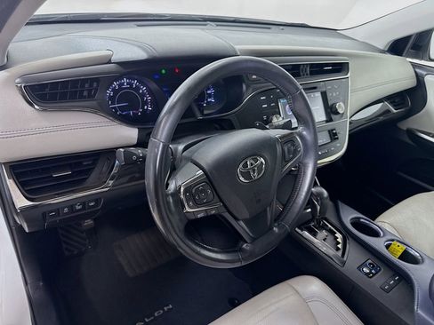 Used 2015 Toyota Avalon Limited image 9