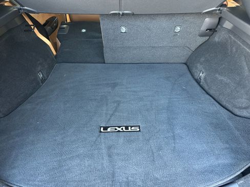 Used 2023 Lexus RZ 450e Premium w/ Accessory Package (Z1) image 16