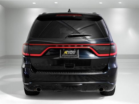 Used 2024 Dodge Durango R/T image 8