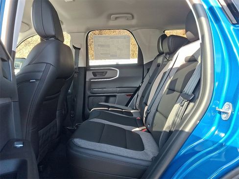 New 2025 Ford Bronco Sport Big Bend w/ Convenience Package image 5
