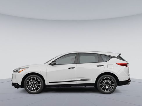 Used 2025 Acura RDX A-Spec AWD/4WD image 2