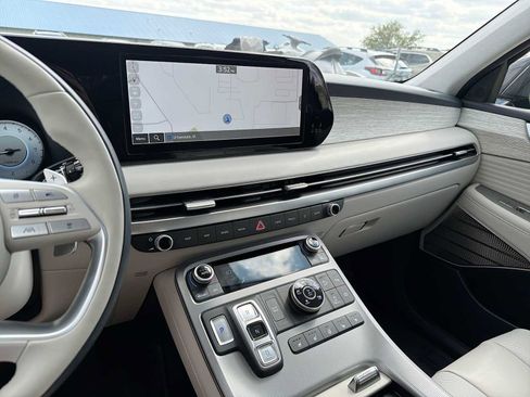 Used 2025 Hyundai Palisade Calligraphy AWD/4WD image 23