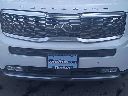 Used 2020 Kia Telluride SX AWD/4WD image 11