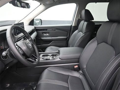 New 2026 Honda Pilot EX-L image 17