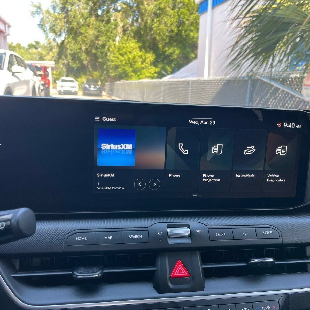 Used 2025 Kia K4 FWD image 22