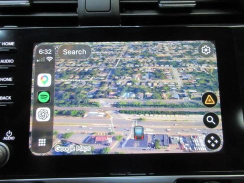 Used 2019 Honda Civic EX image 32